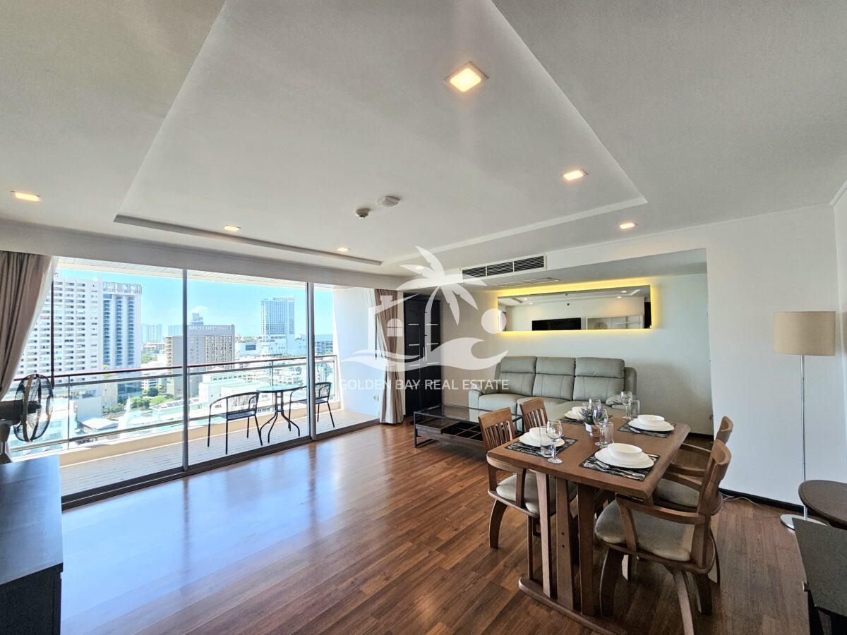 Northshore – Pattaya City