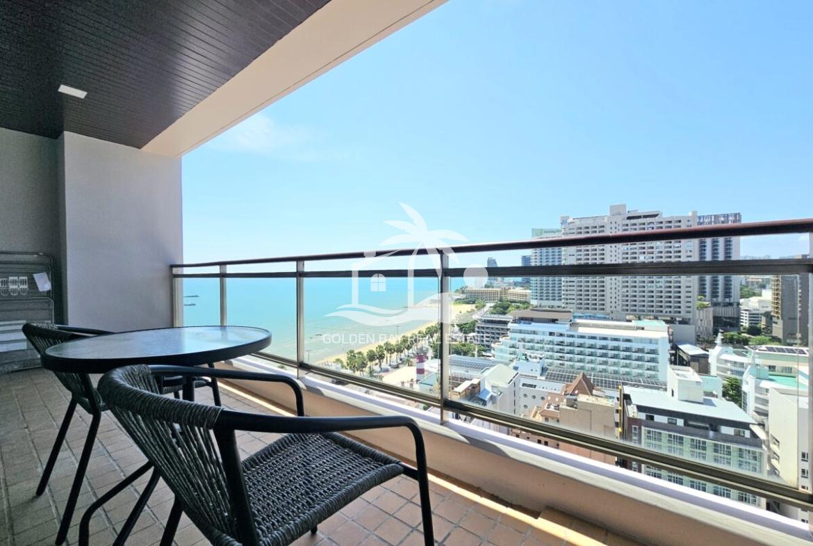 Northshore – Pattaya City