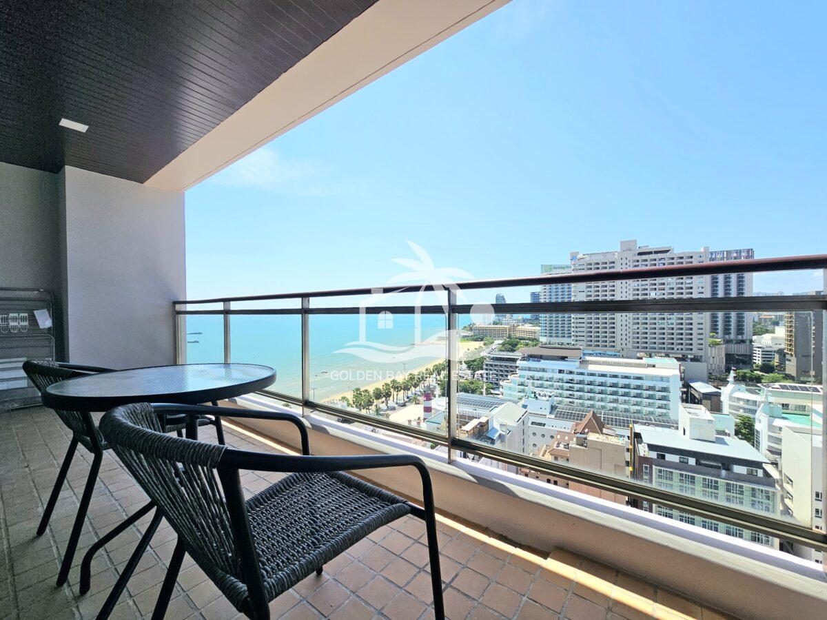 Northshore – Pattaya City