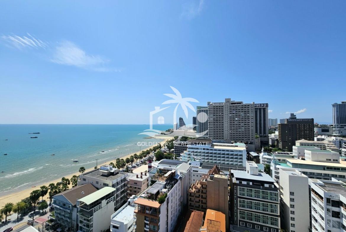Northshore – Pattaya City