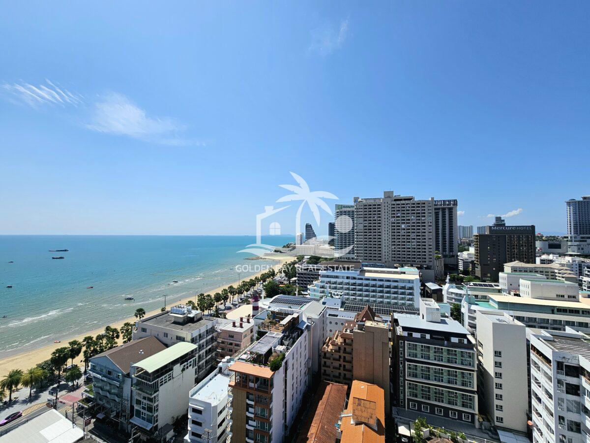 Northshore – Pattaya City