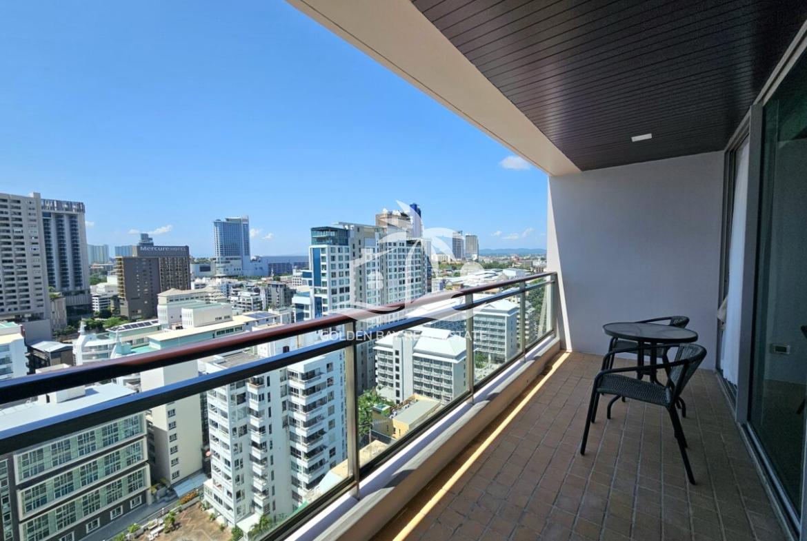 Northshore – Pattaya City