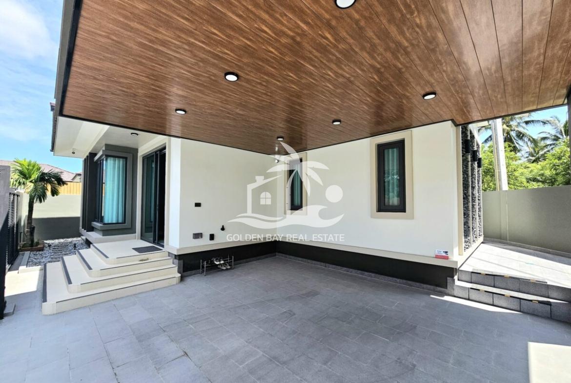 Amarin House 2 – East Pattaya