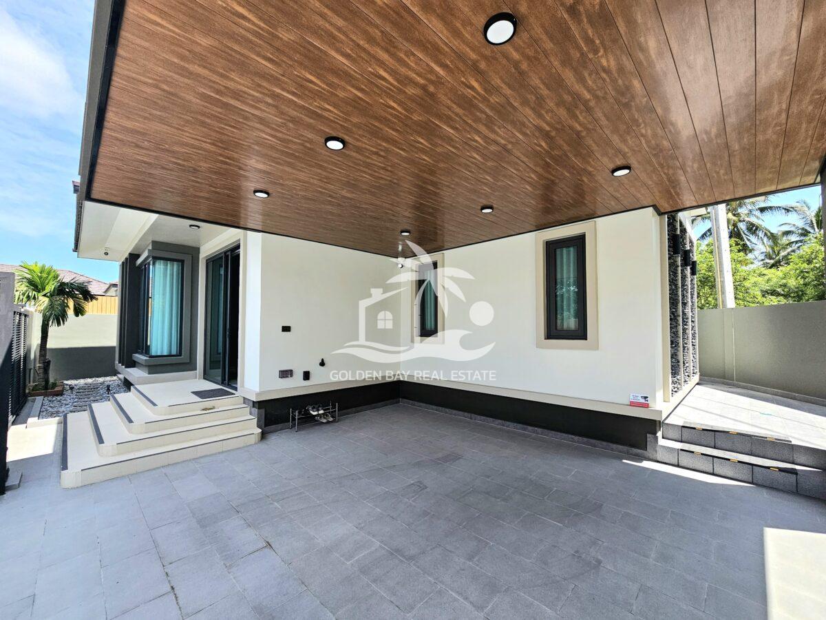 Amarin House 2 – East Pattaya