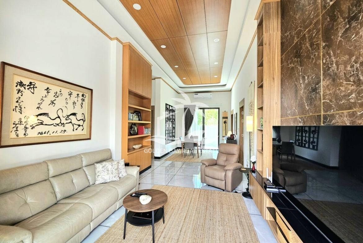 Amarin House 2 – East Pattaya