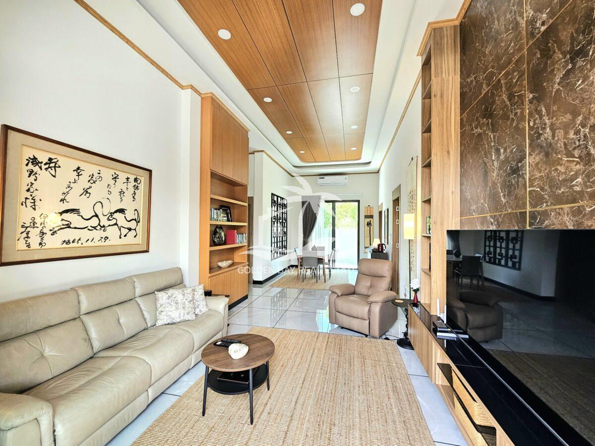Amarin House 2 – East Pattaya