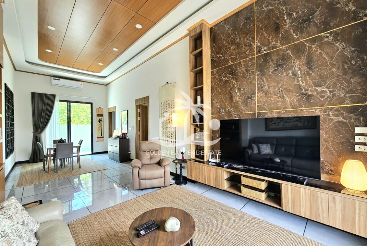 Amarin House 2 – East Pattaya