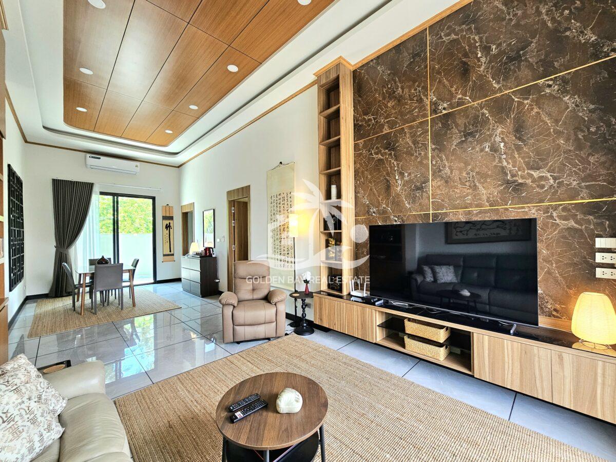 Amarin House 2 – East Pattaya