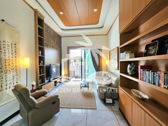 Amarin House 2 – East Pattaya