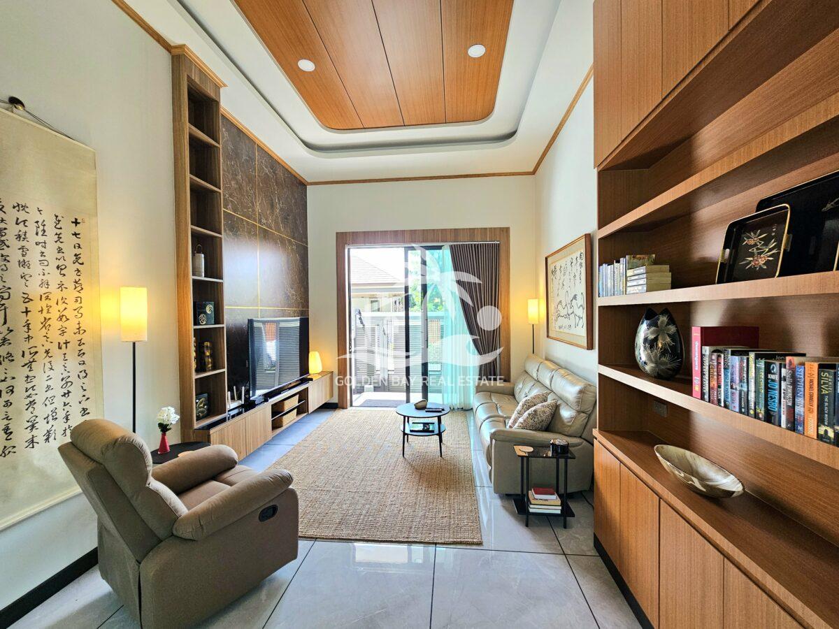 Amarin House 2 – East Pattaya