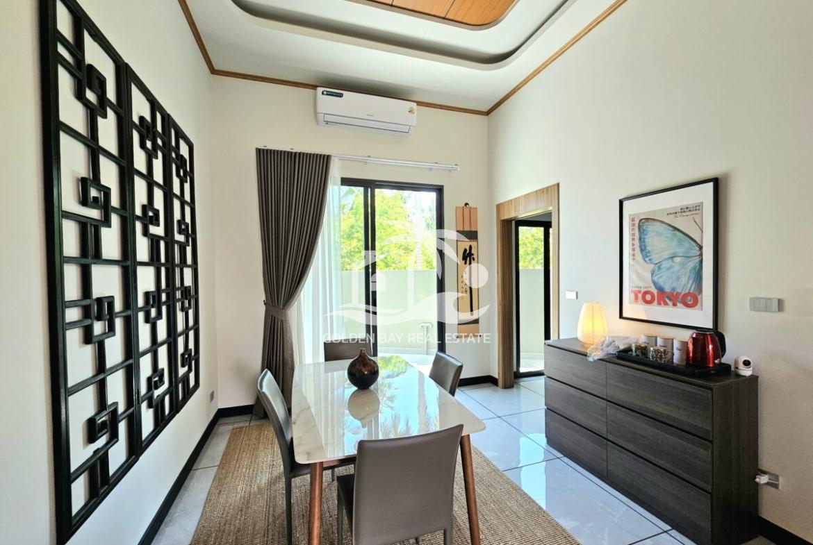 Amarin House 2 – East Pattaya