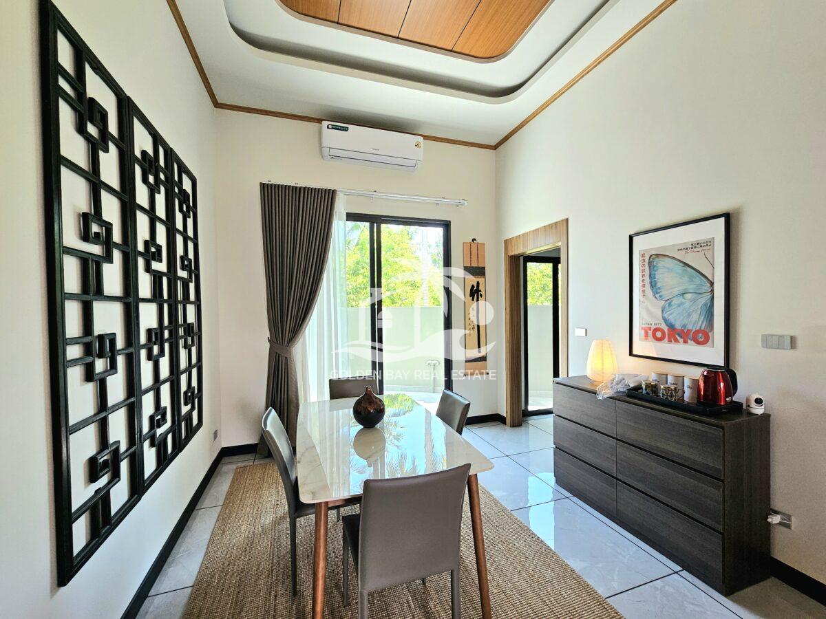 Amarin House 2 – East Pattaya