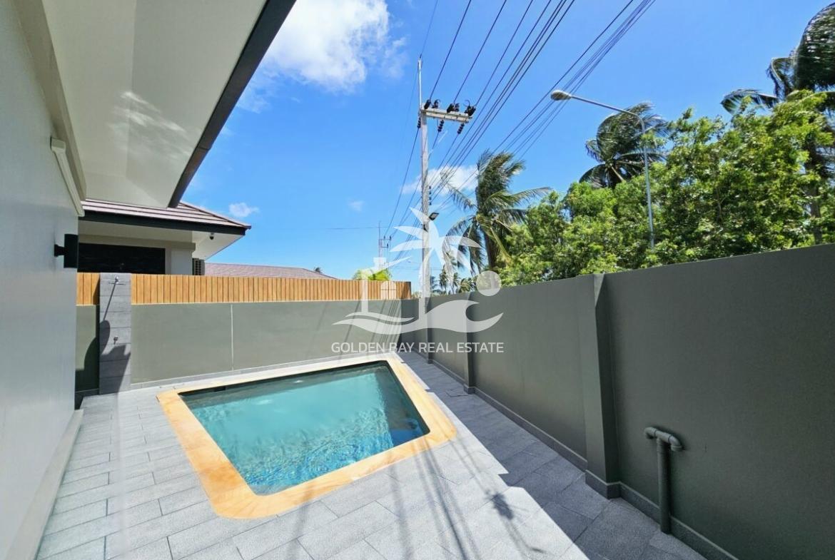Amarin House 2 – East Pattaya