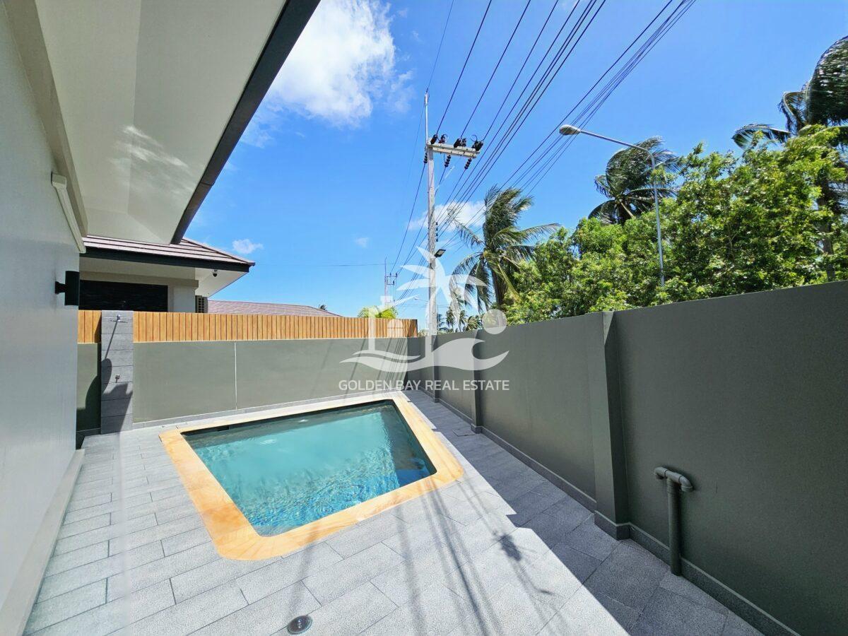 Amarin House 2 – East Pattaya