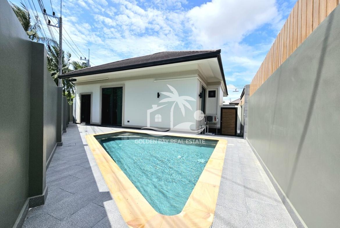 Amarin House 2 – East Pattaya
