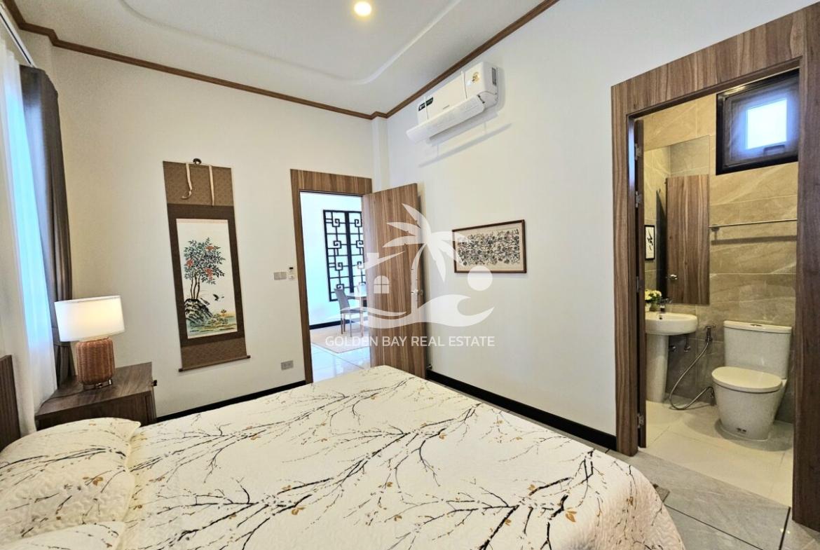 Amarin House 2 – East Pattaya