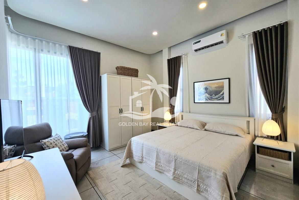 Amarin House 2 – East Pattaya