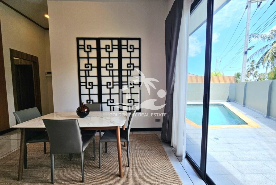 Amarin House 2 – East Pattaya