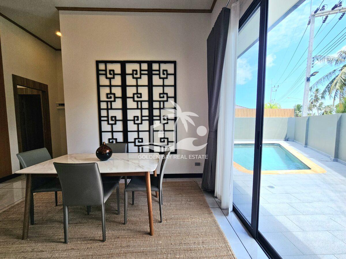 Amarin House 2 – East Pattaya