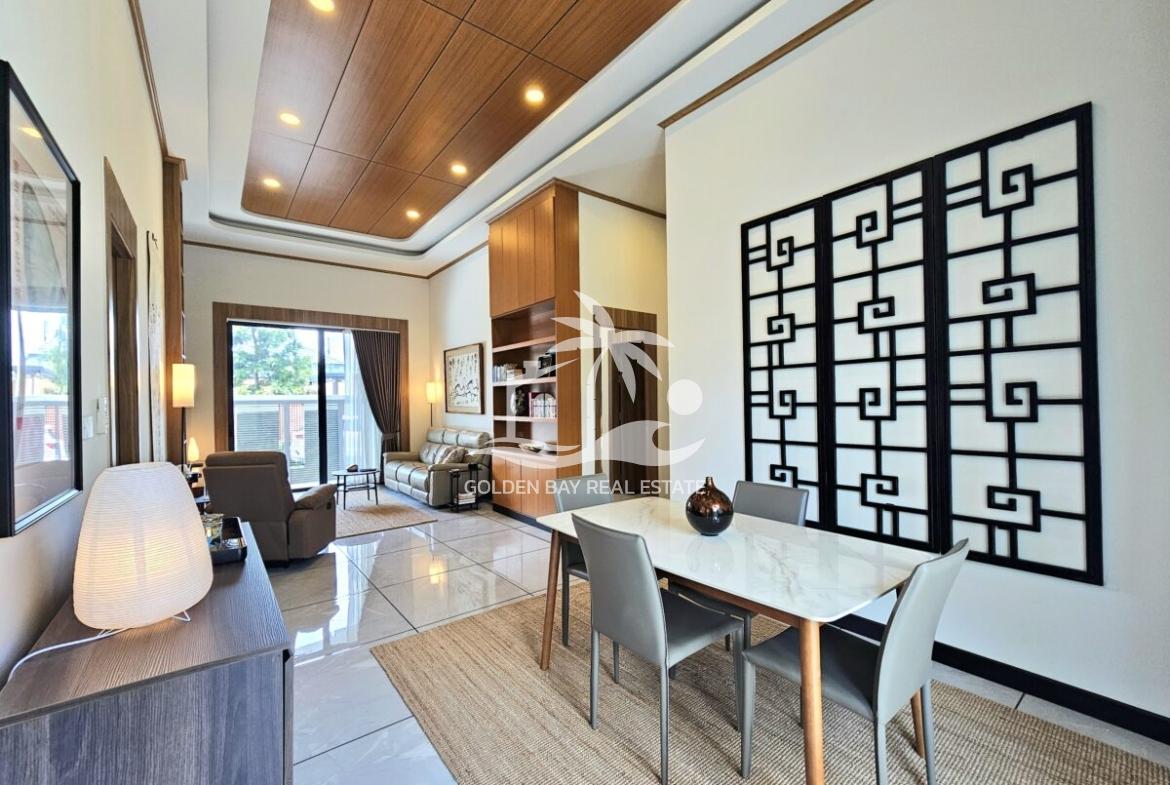 Amarin House 2 – East Pattaya