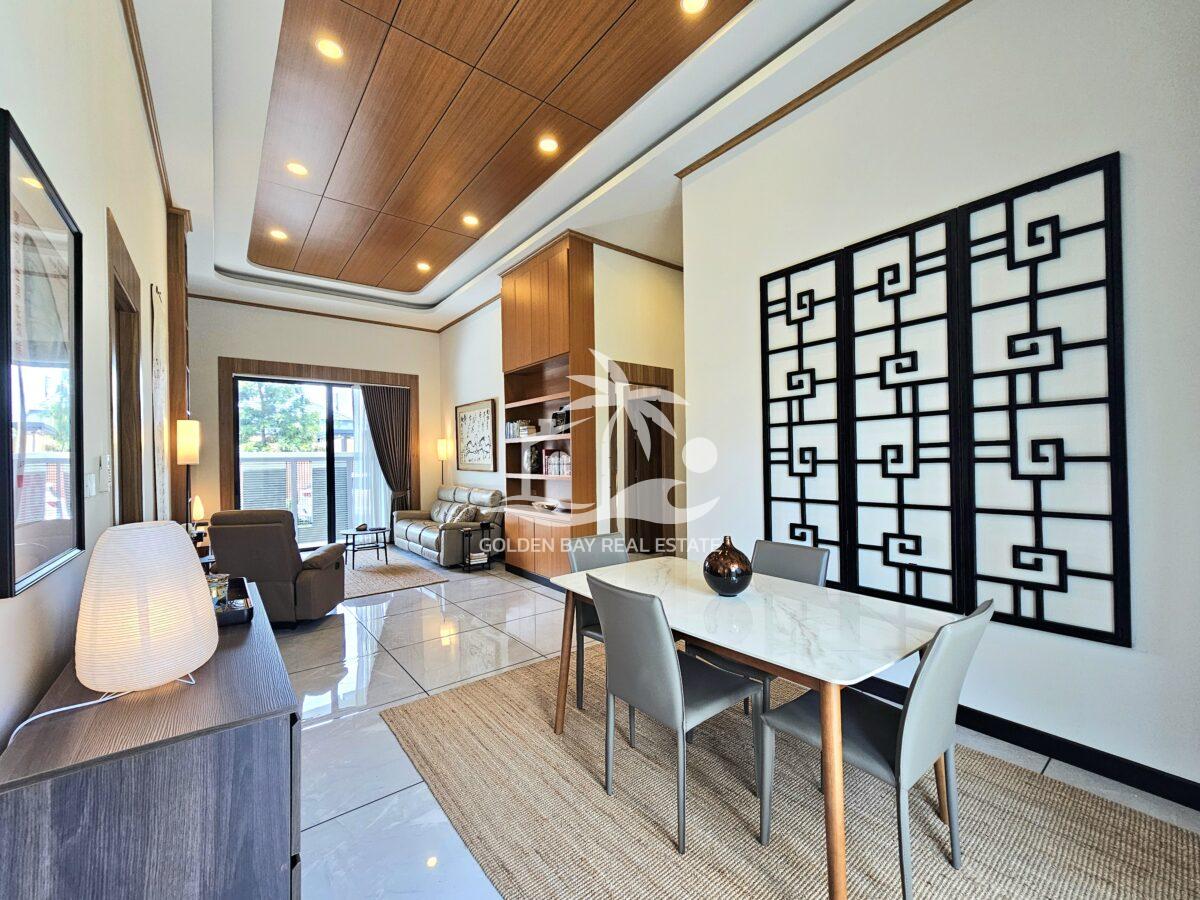 Amarin House 2 – East Pattaya