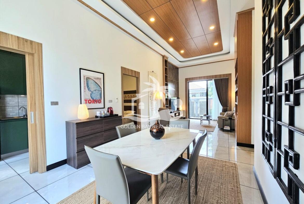 Amarin House 2 – East Pattaya