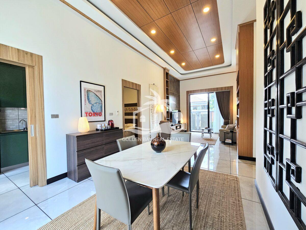Amarin House 2 – East Pattaya