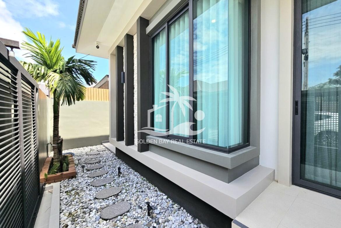 Amarin House 2 – East Pattaya