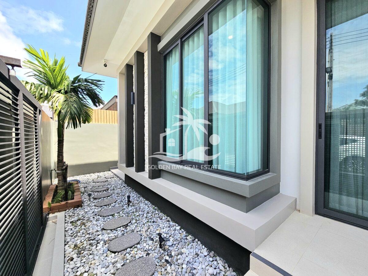 Amarin House 2 – East Pattaya