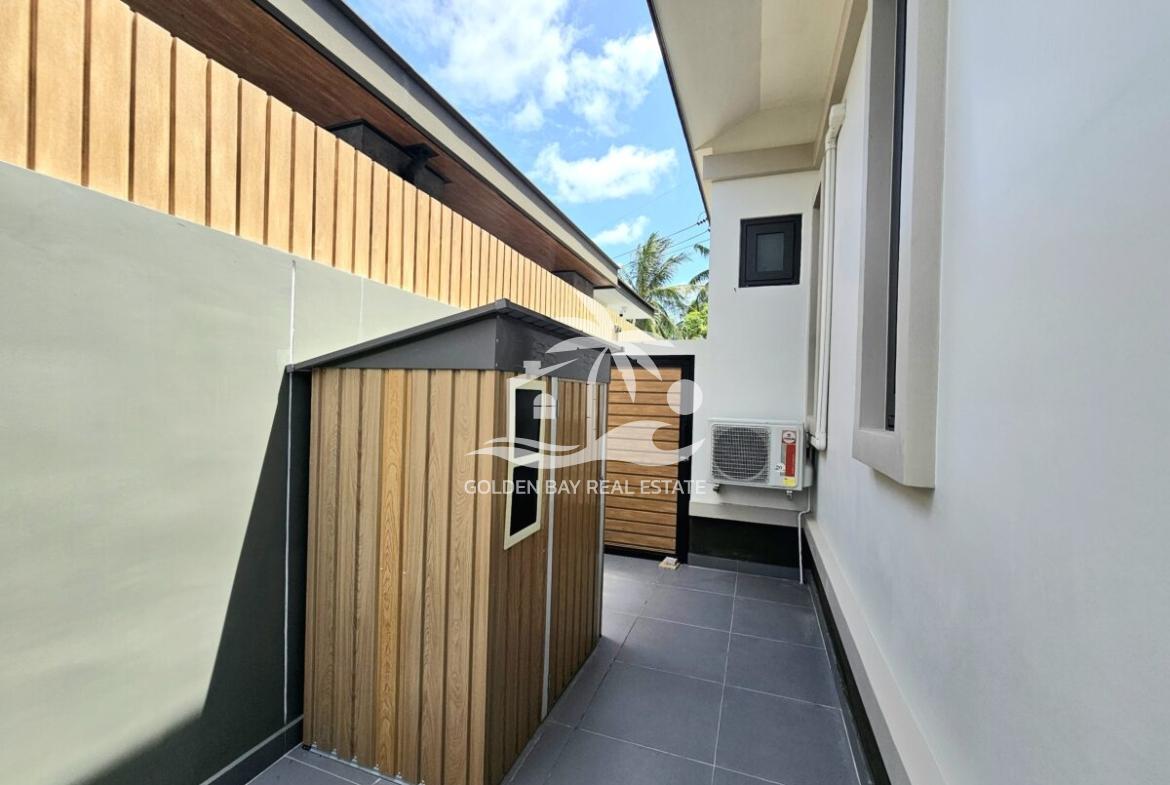 Amarin House 2 – East Pattaya