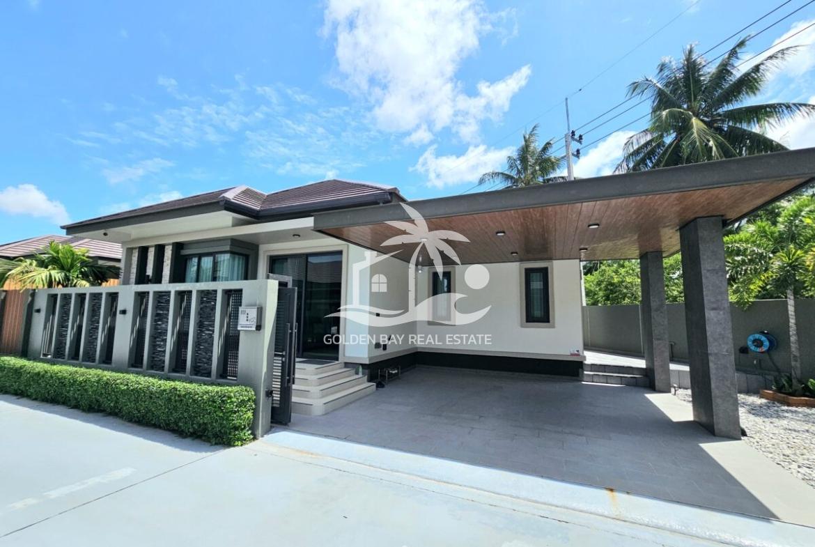 Amarin House 2 – East Pattaya