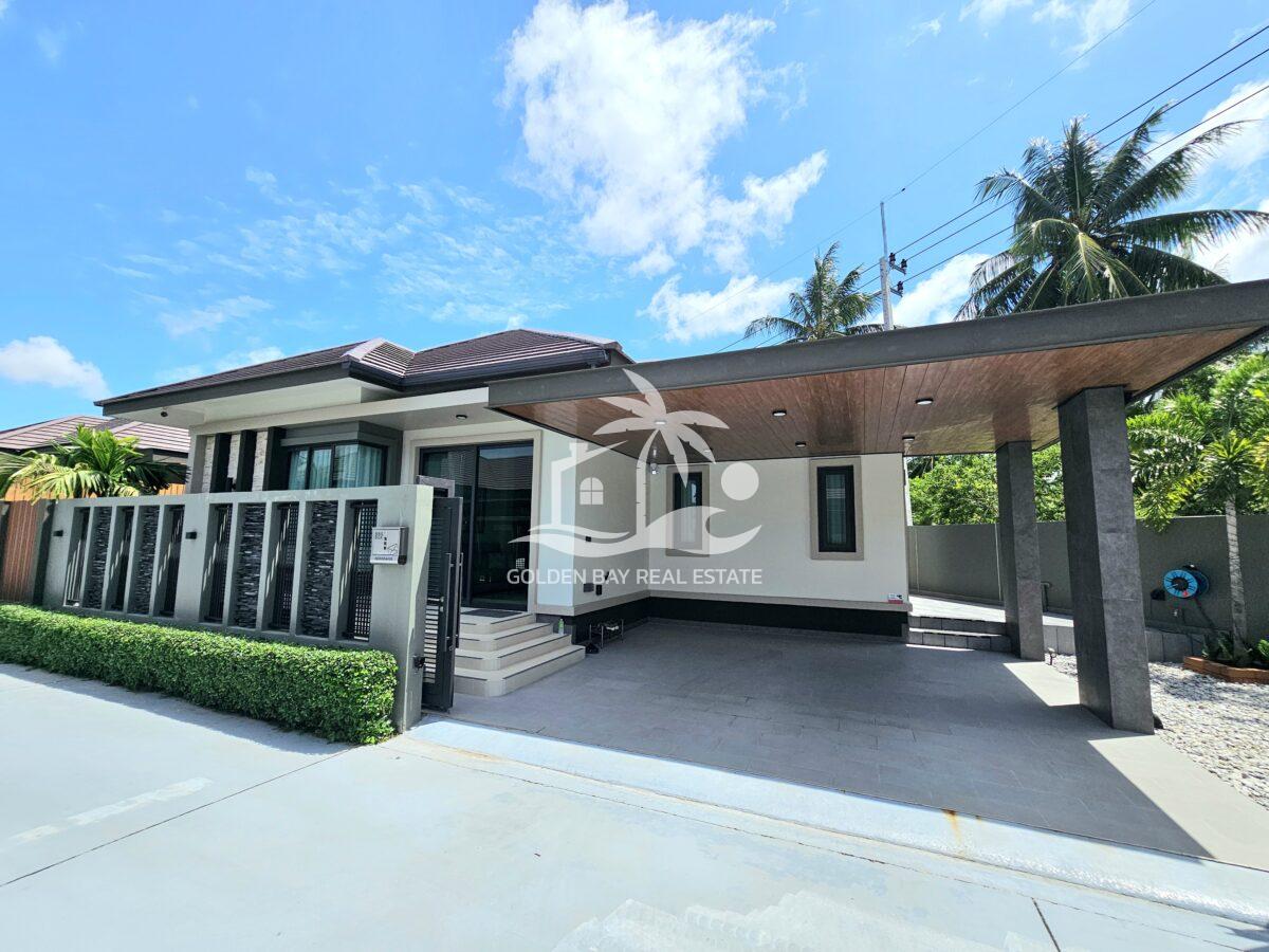 Amarin House 2 – East Pattaya