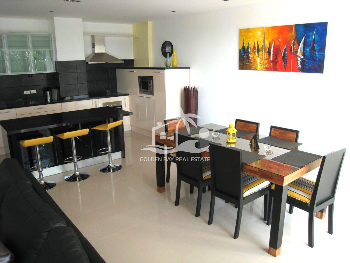 The Park – Jomtien