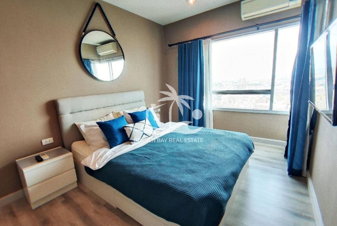 Centric Sea – Pattaya City