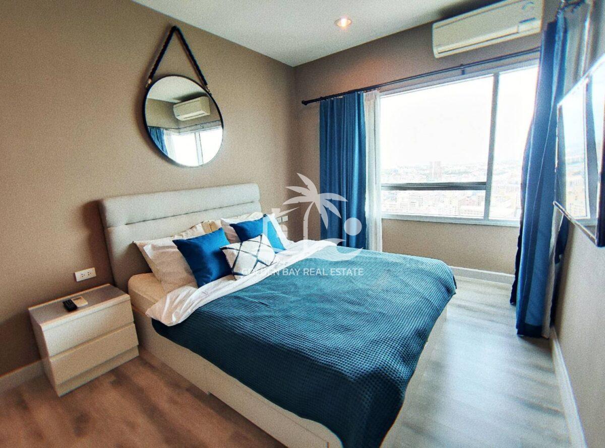 Centric Sea – Pattaya City