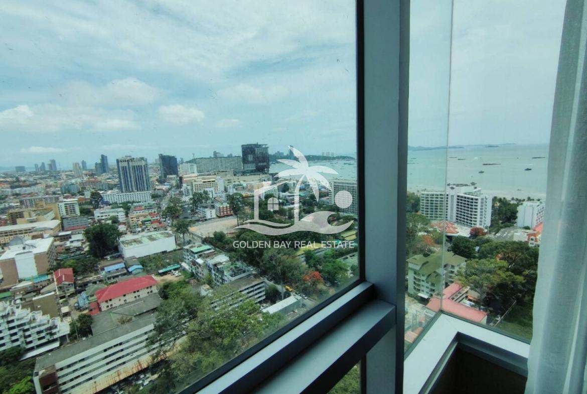 Centric Sea – Pattaya City