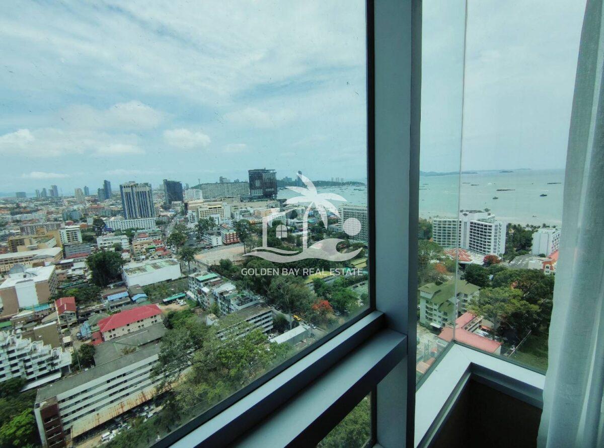 Centric Sea – Pattaya City
