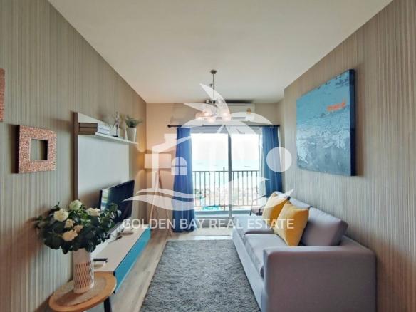 Centric Sea – Pattaya City