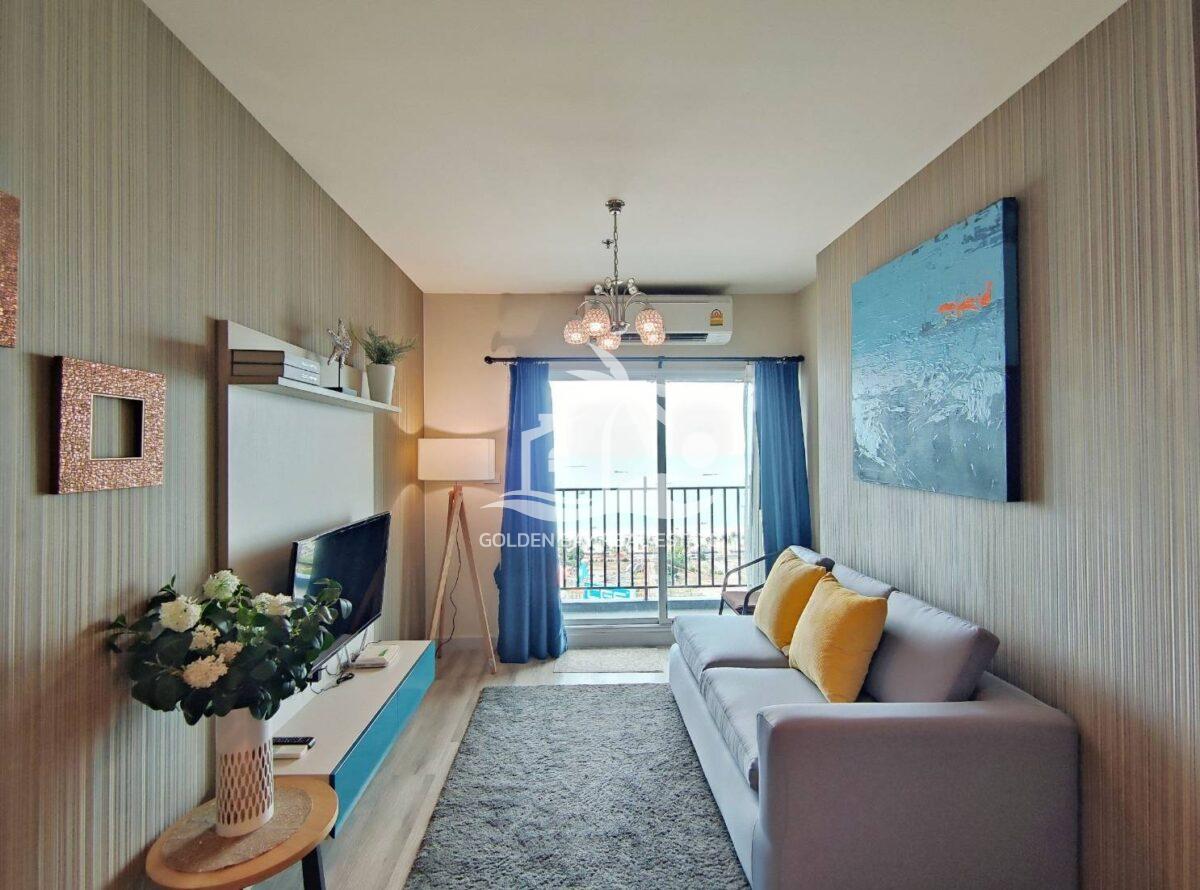 Centric Sea – Pattaya City