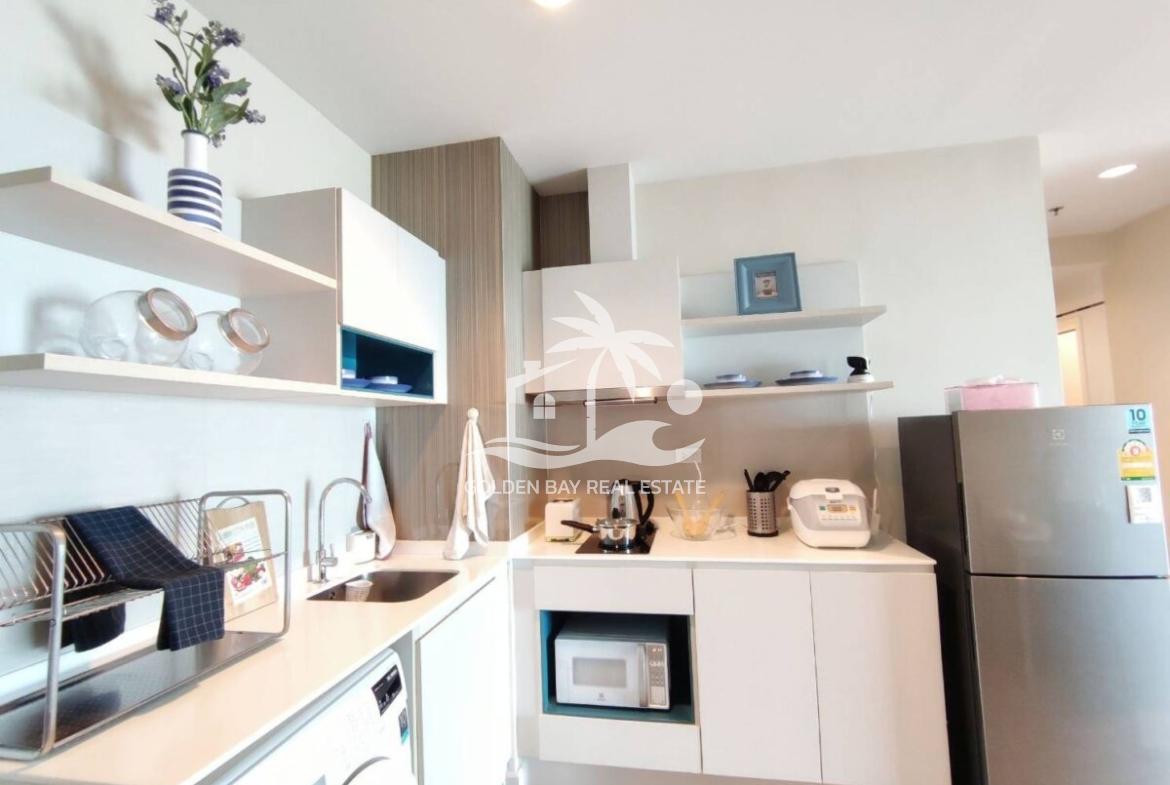 Centric Sea – Pattaya City