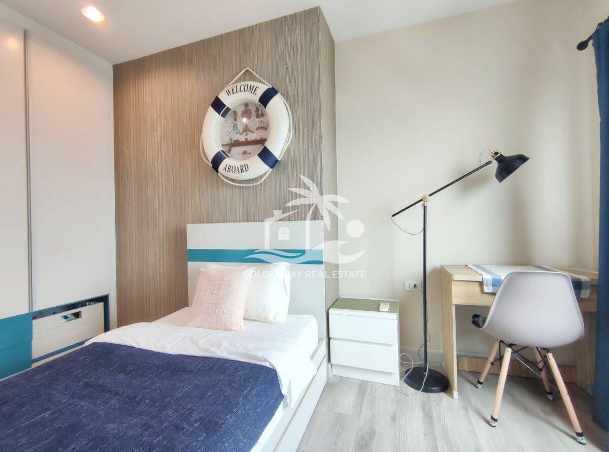 Centric Sea – Pattaya City