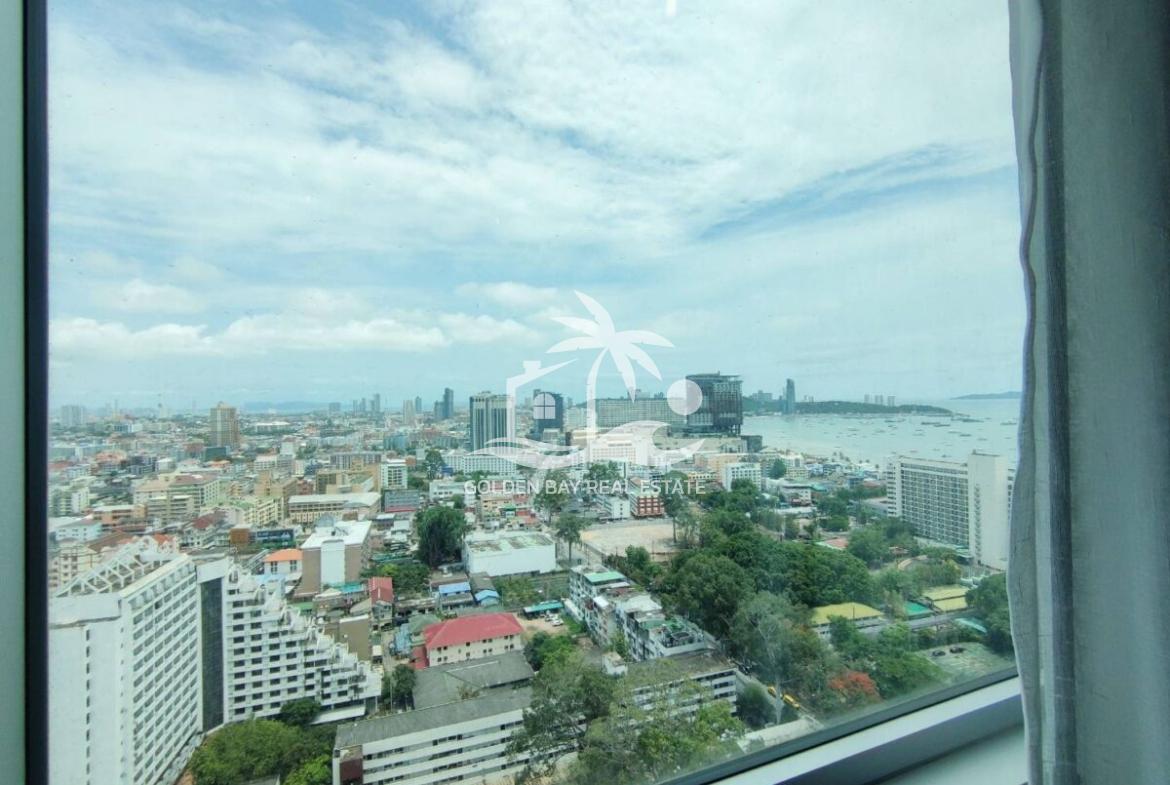 Centric Sea – Pattaya City