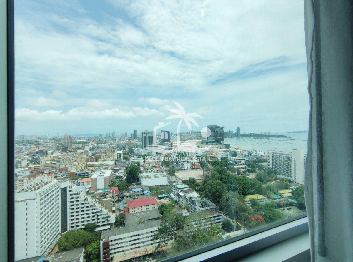 Centric Sea – Pattaya City