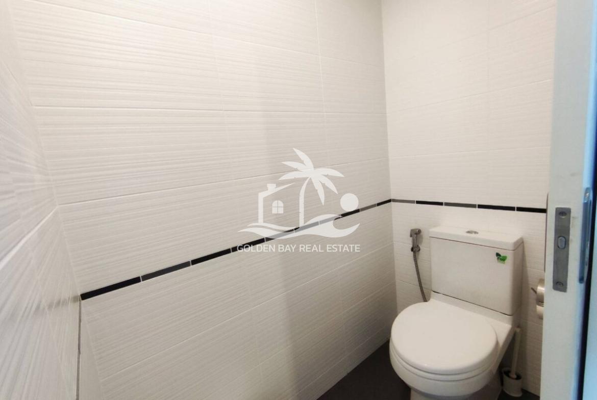 Centric Sea – Pattaya City