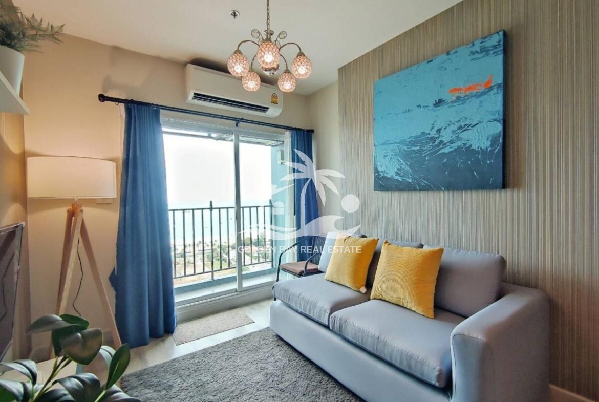 Centric Sea – Pattaya City