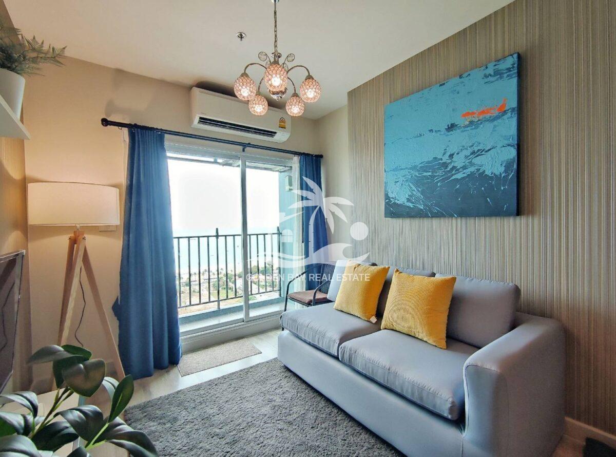 Centric Sea – Pattaya City