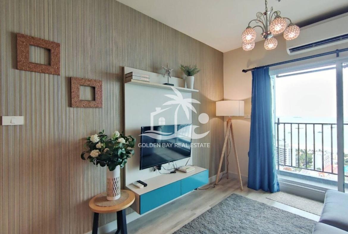 Centric Sea – Pattaya City