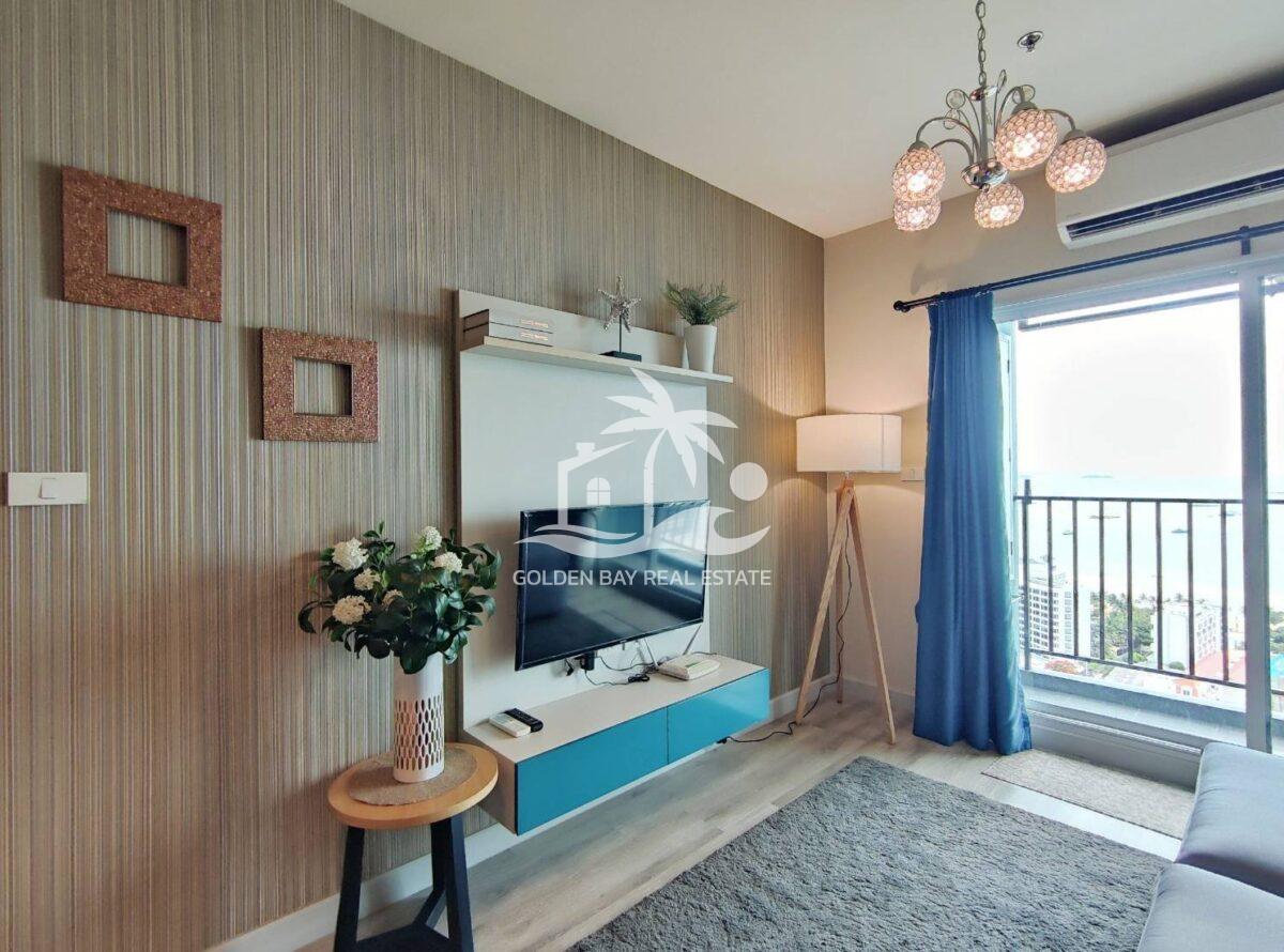 Centric Sea – Pattaya City
