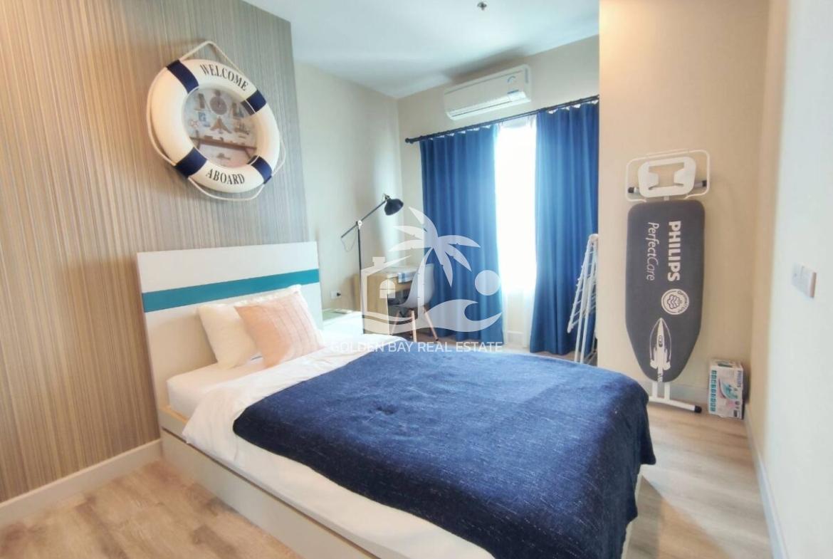 Centric Sea – Pattaya City