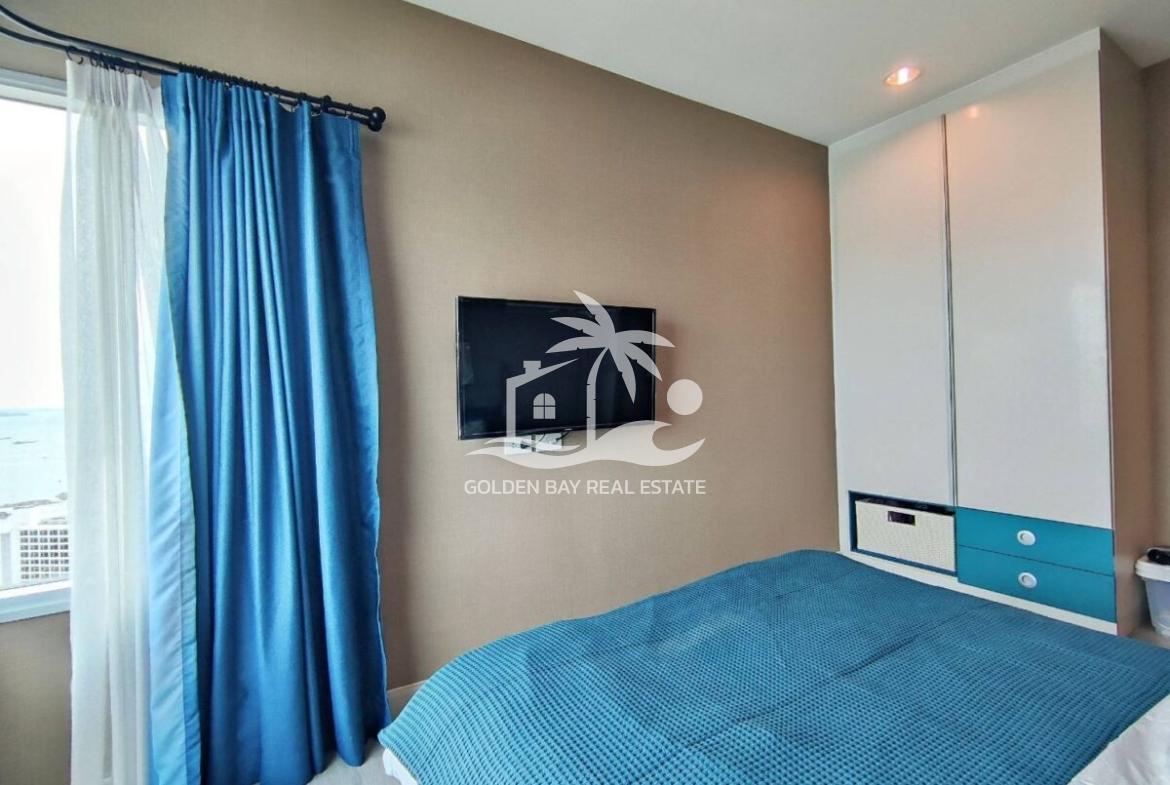 Centric Sea – Pattaya City